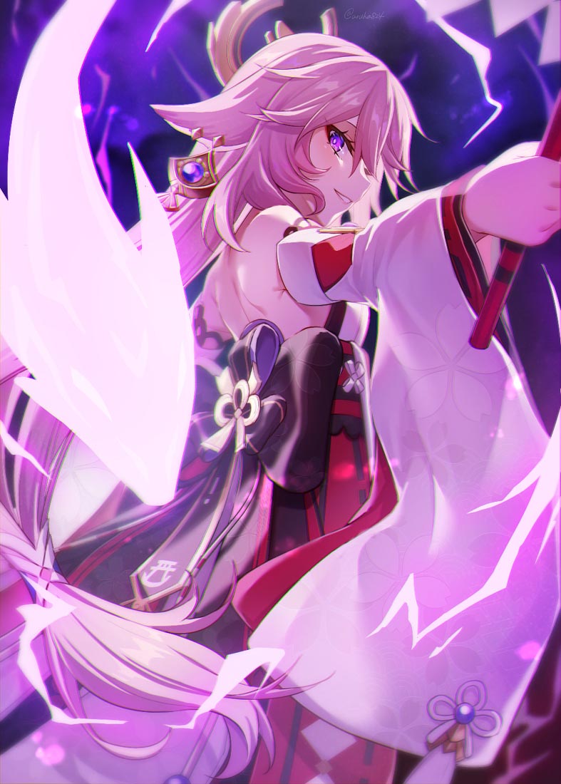 【每日好图】#早安XmanTV【220521】