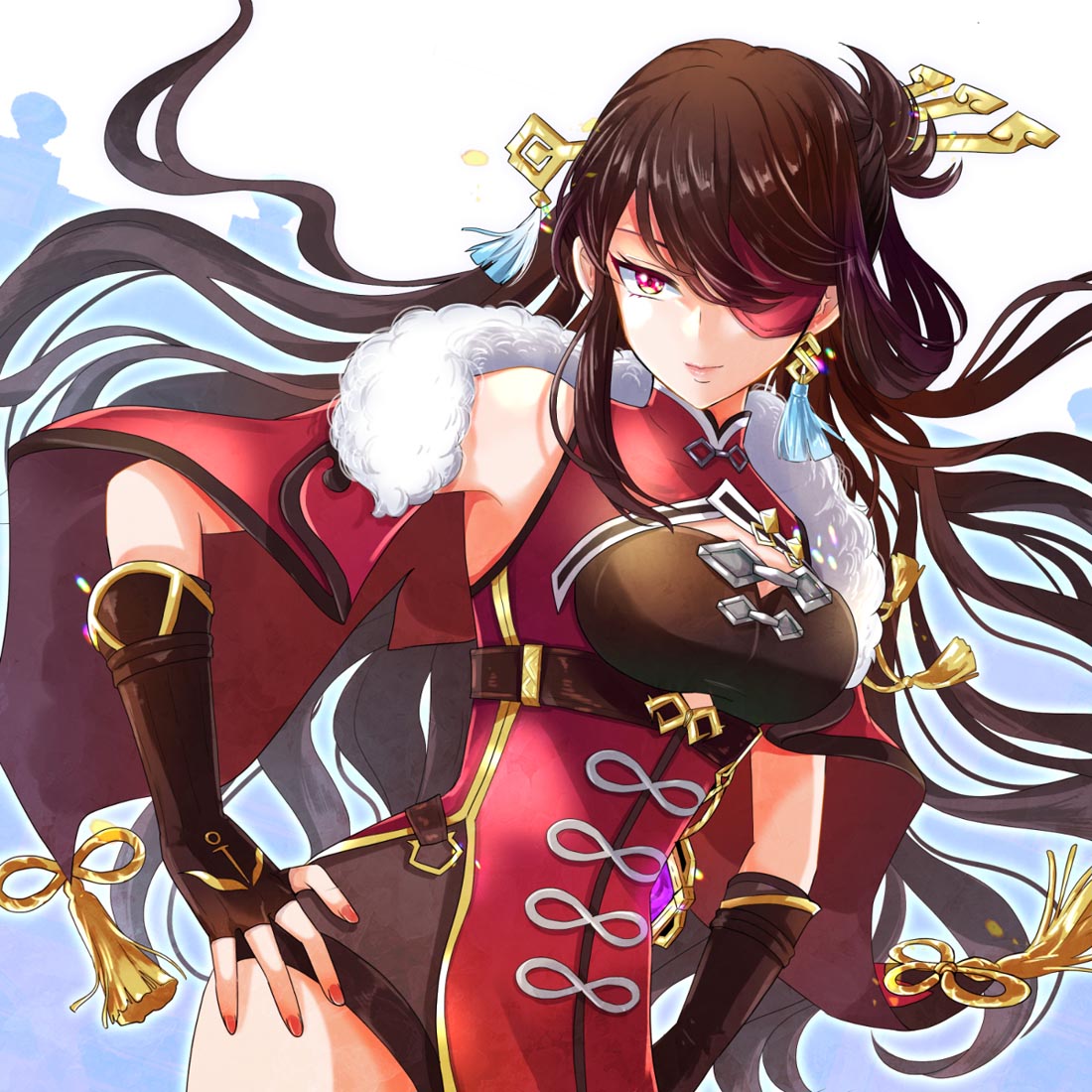 【原神同人系列】#午安xman【220616】