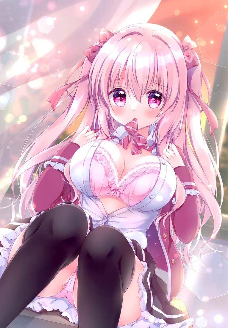 精美画集：(COMITIA140) Twinkle Party6【画师：ちぃか】