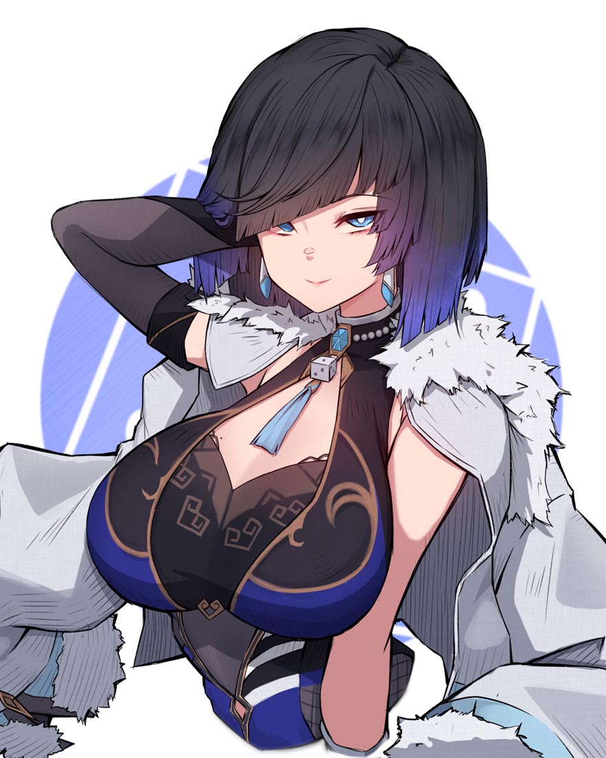 【原神同人】午安#XmanTV【220613】