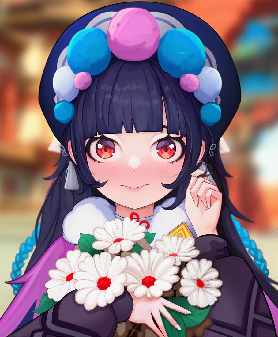 【晚安原神】#XmanTV宅圈小站【220610】