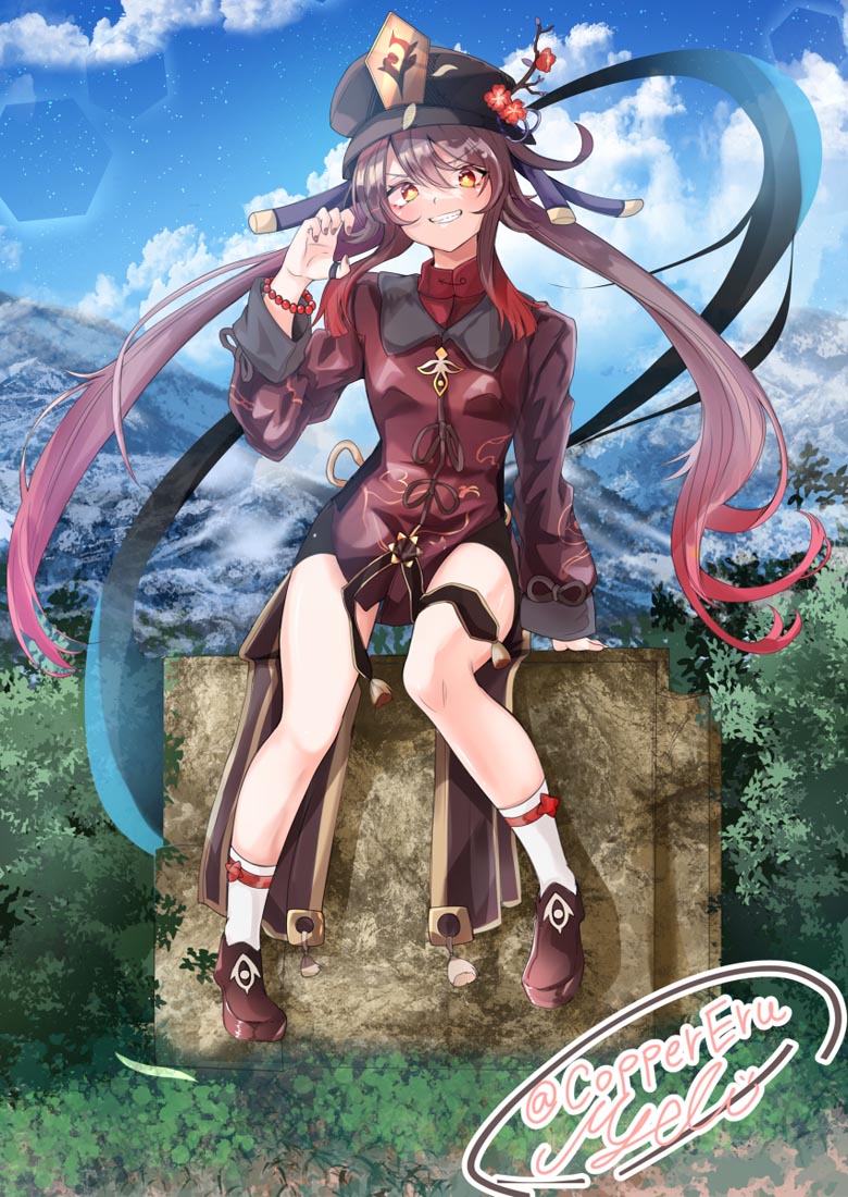 【原神同人系列】早安Xman【220529】