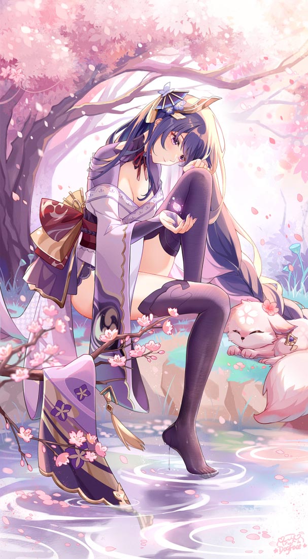 【二次元好图】#晚安XmanTV【220522】