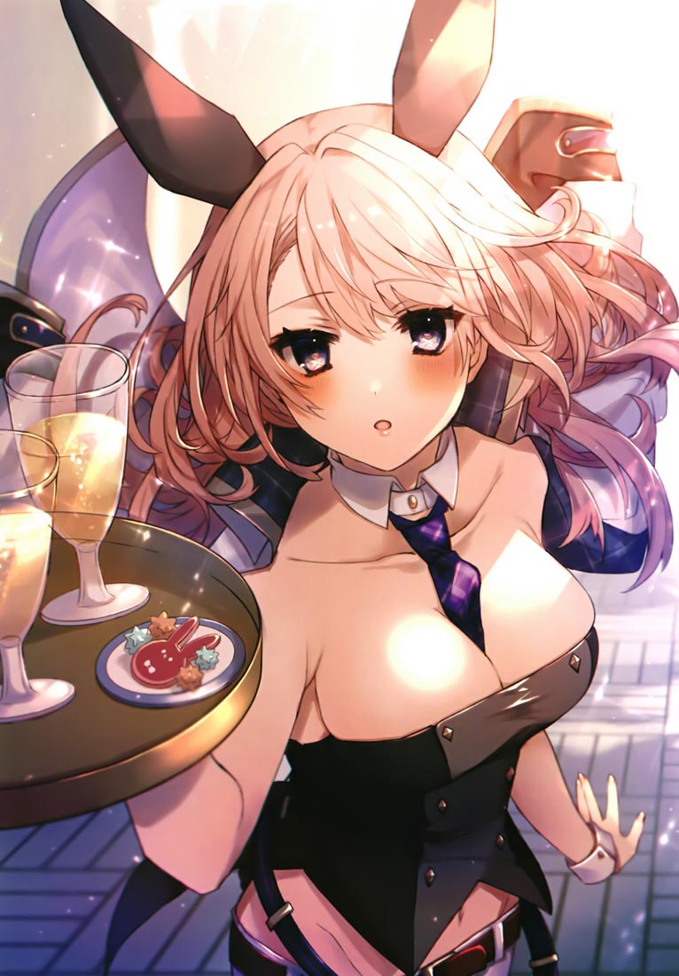 精美画集：Silhouette&Choker【多画师合同志】