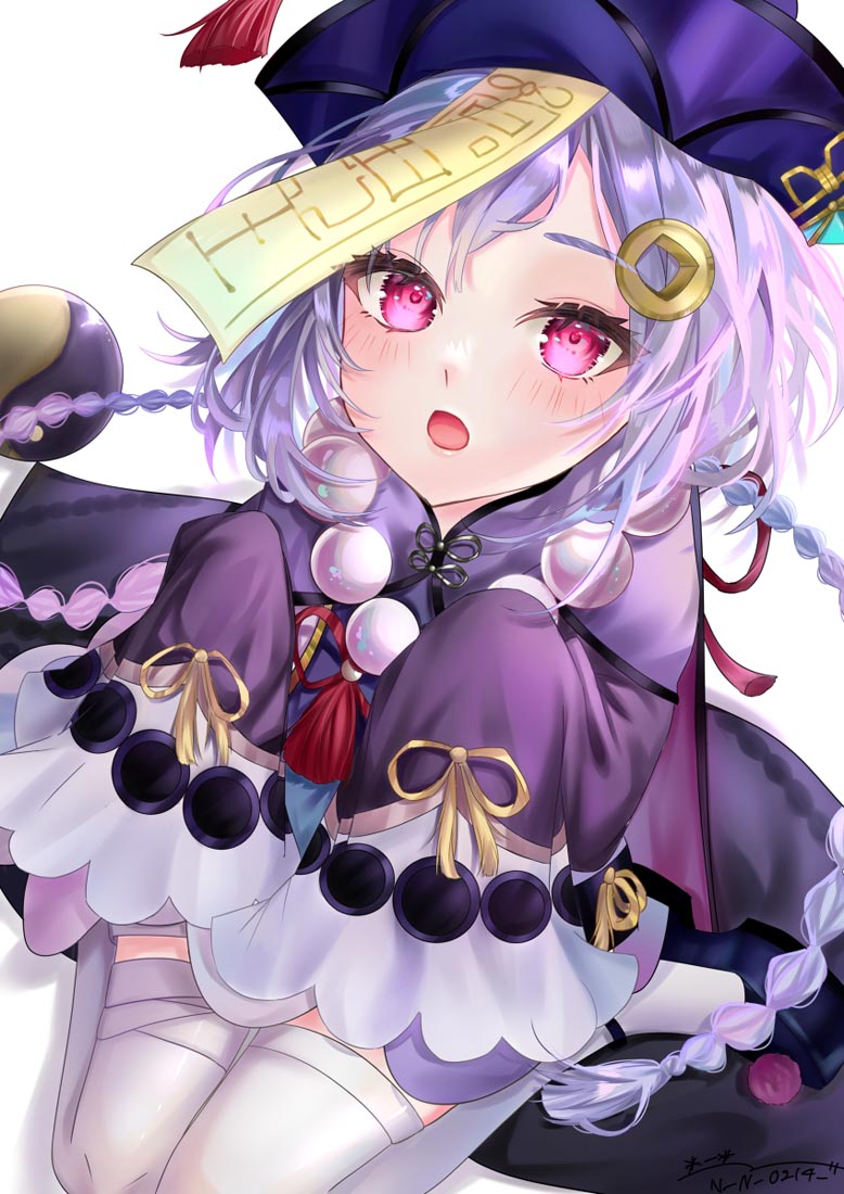 【XmanTV同人精选图】早安原神【220528】