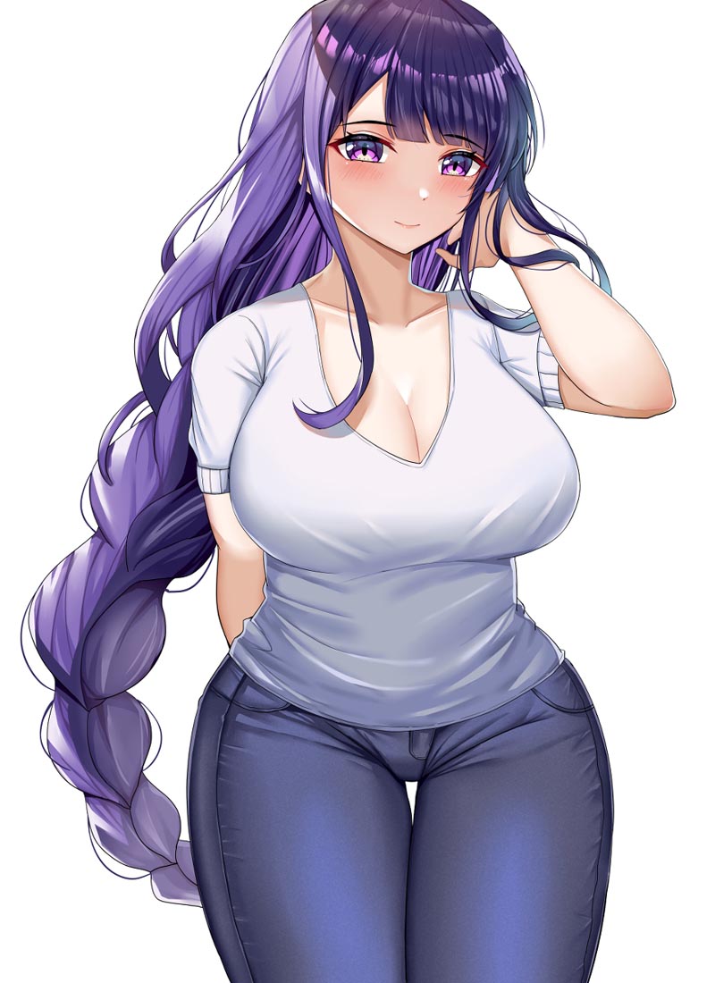 【XmanTV精选】晚安原神【220526】