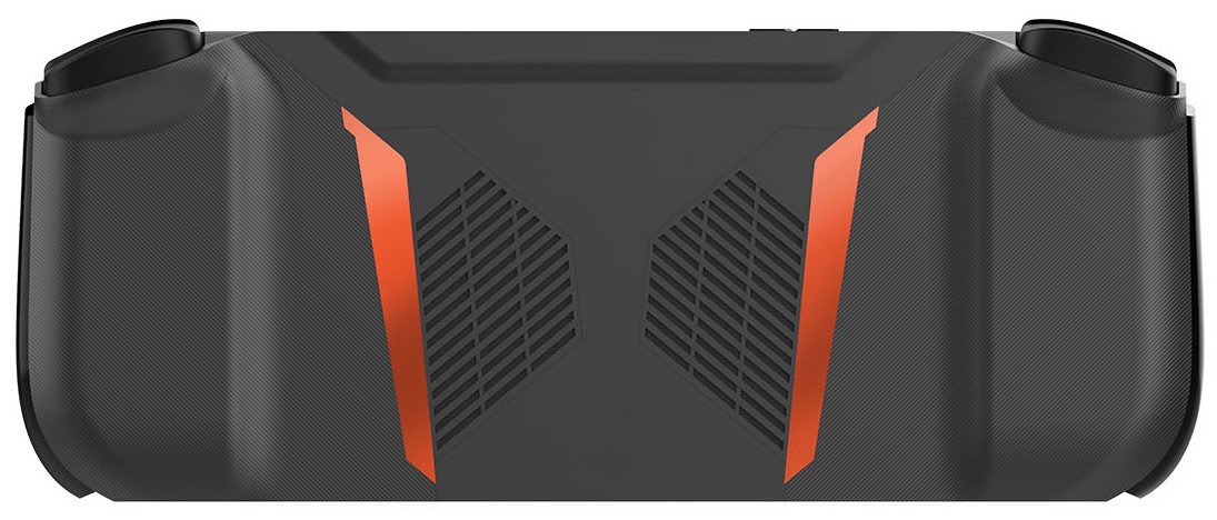 腾讯申请 “掌机” 外观专利，或将推出自有品牌游戏机