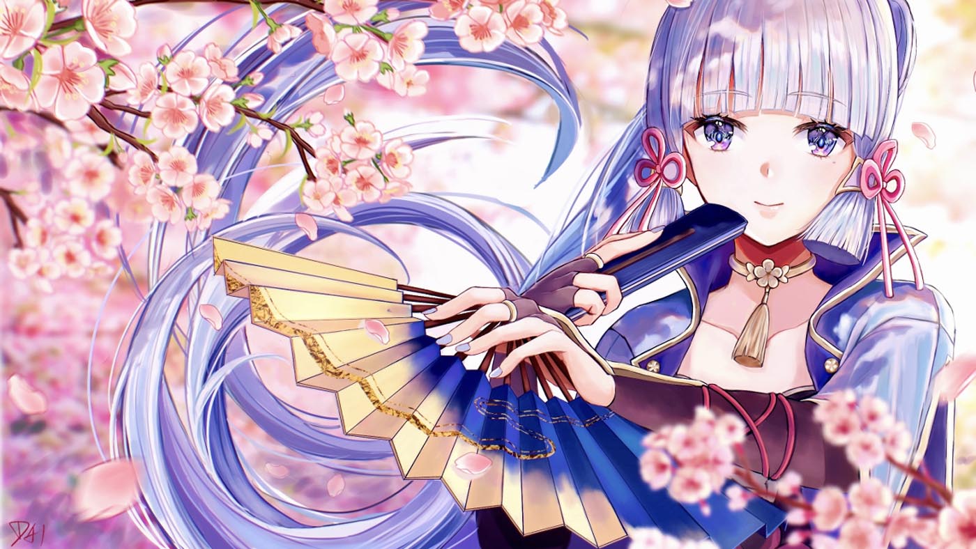 每日更新#早安原神【220603】