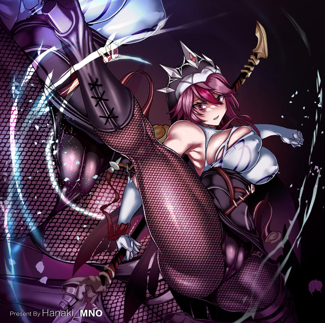 【原神同人】#晚安【220614】