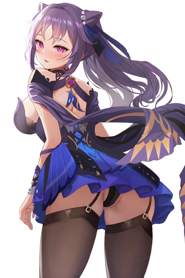 【XmanTV精选】午安原神【220526】