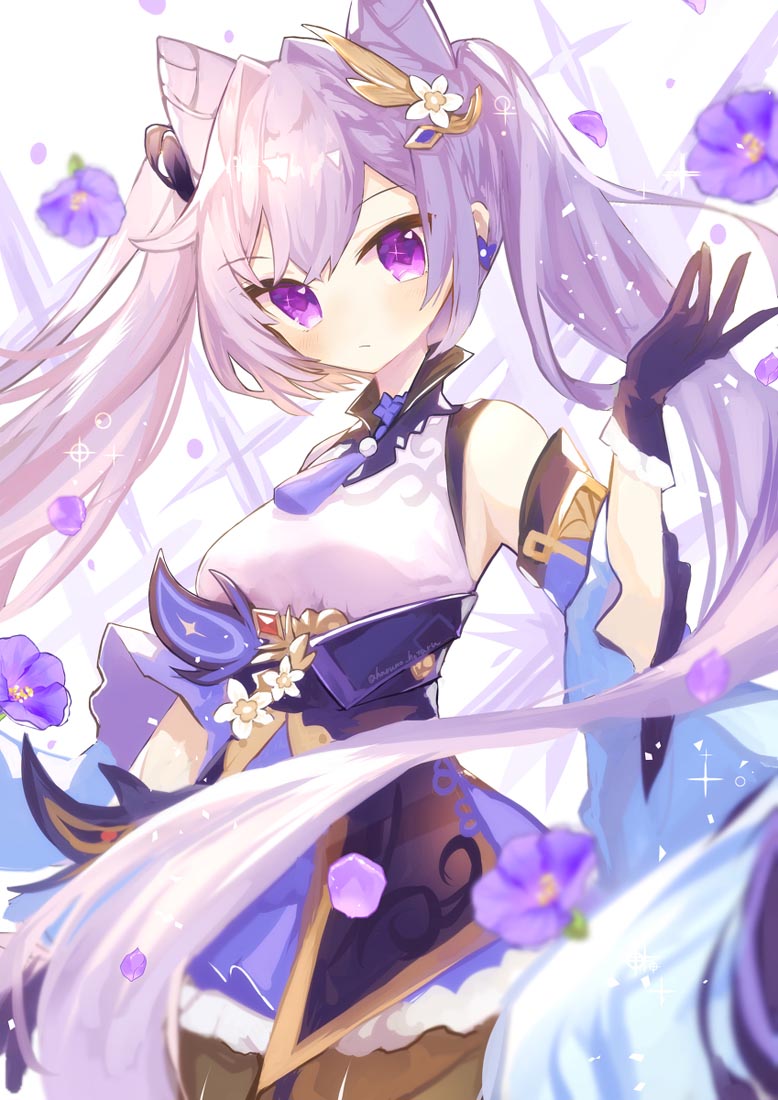 【XmanTV#每日好图】晚安！【220525】