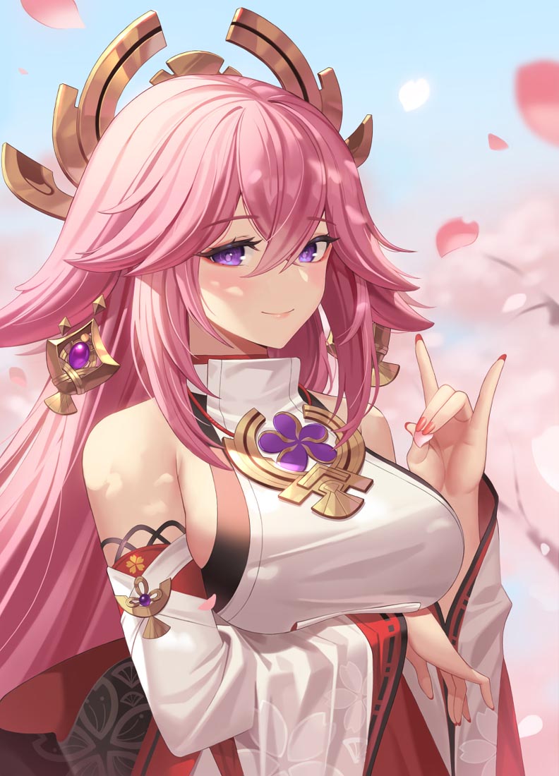 【二次元好图】#早安XmanTV【220522】