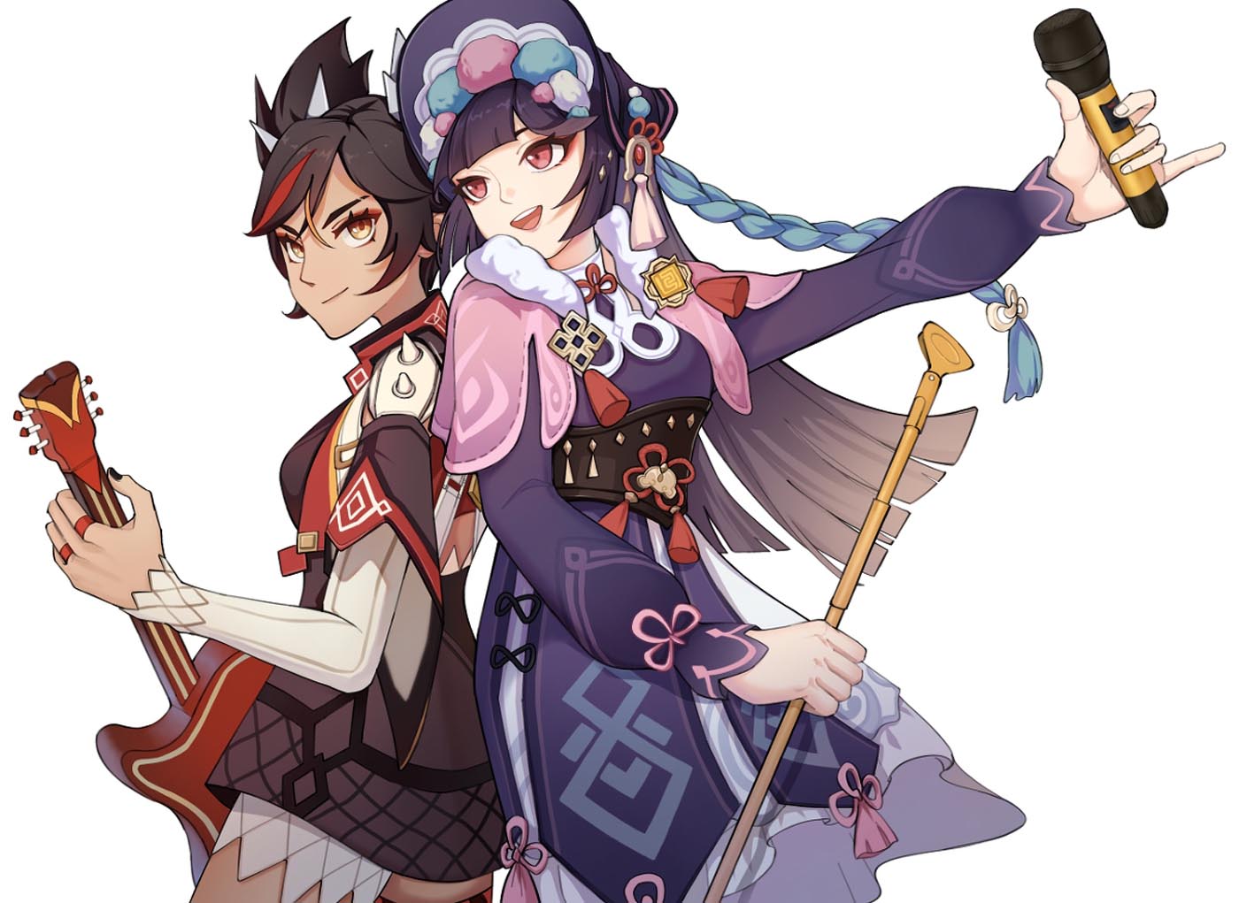 【XmanTV每日好图】#早安【220524】