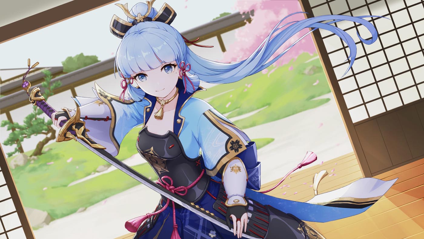 【二次元美图】#晚安【220520】