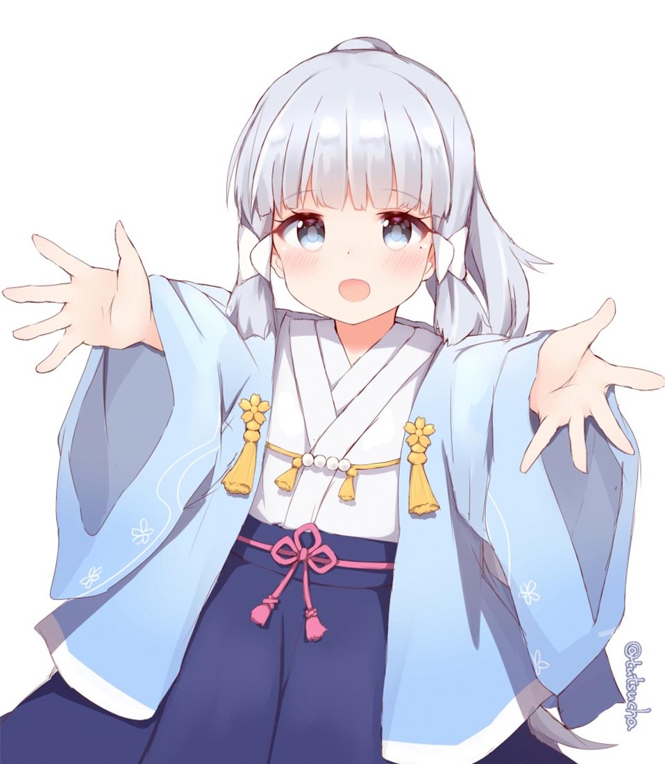 【XmanTV游戏同人】早安原神【220601】