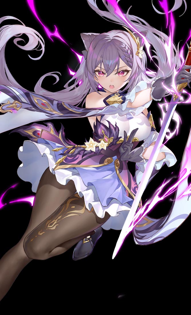 【原神同人】晚安#XmanTV【220613】