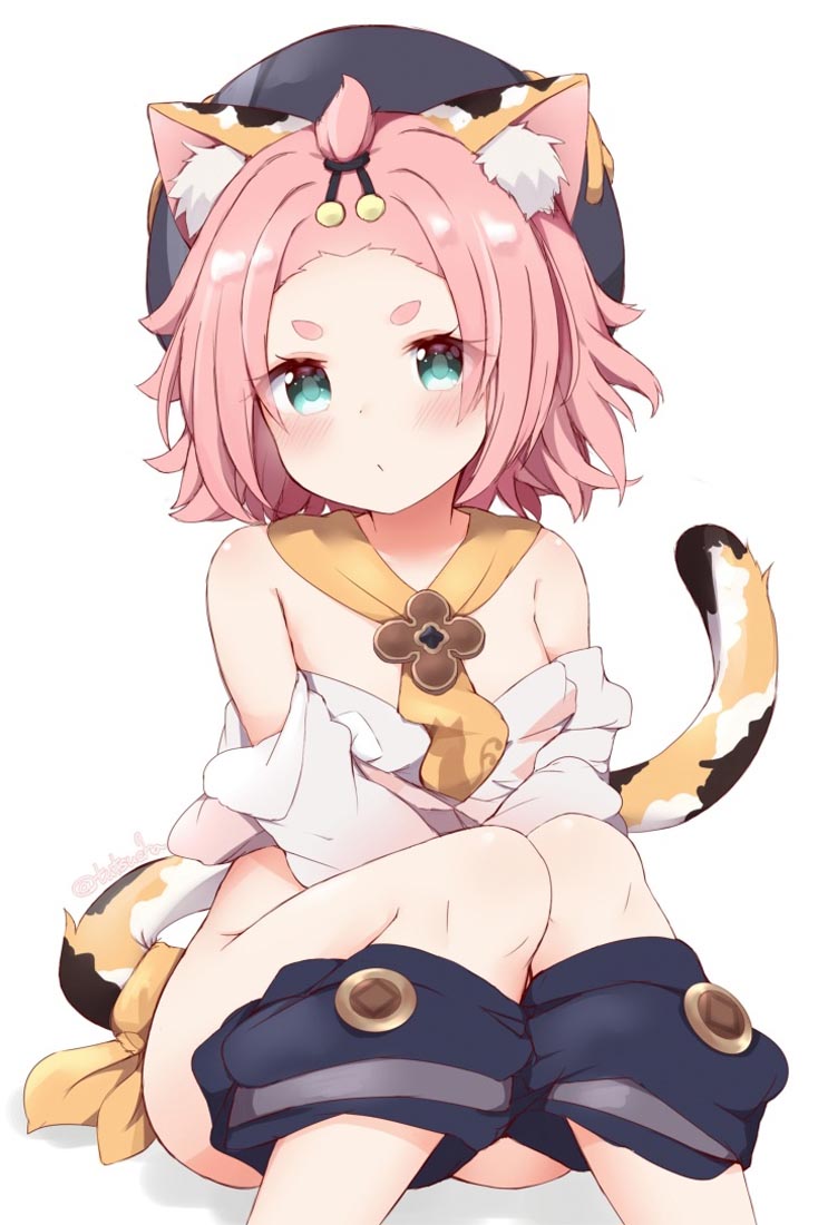 【XmanTV游戏同人】早安原神【220601】