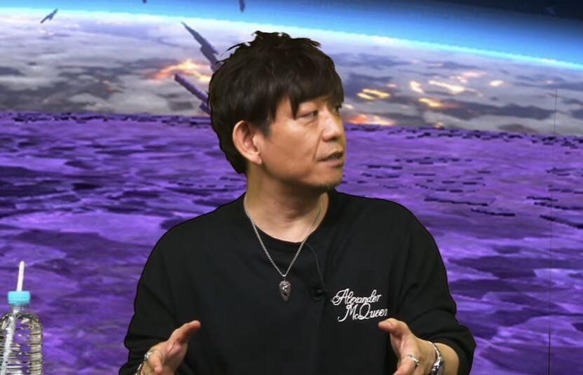 吉田直树：《最终幻想16》预告片即将公布