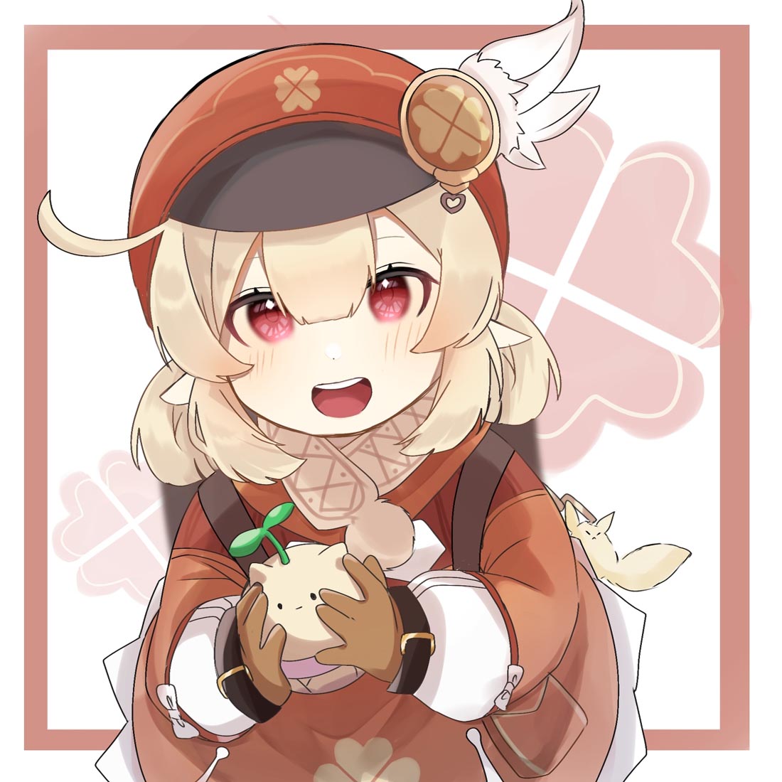 【晚安原神】#XmanTV宅圈小站【220610】