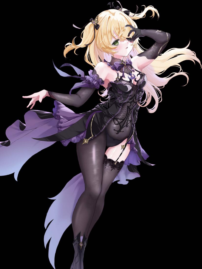 【原神同人】午安Xman【220530】