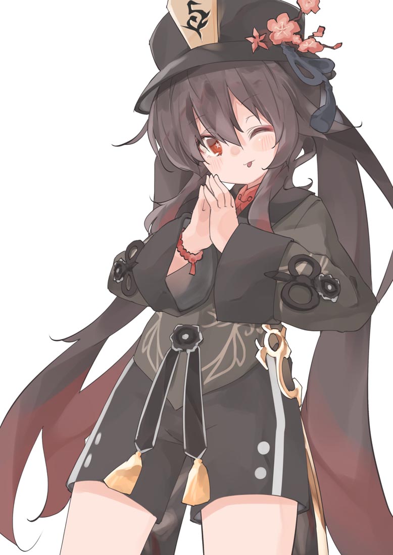 【XmanTV游戏同人】午安原神【220601】