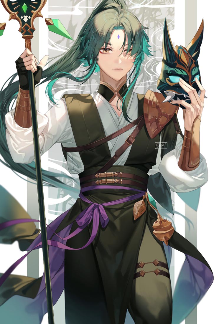 【XmanTV精选】早安原神【220526】