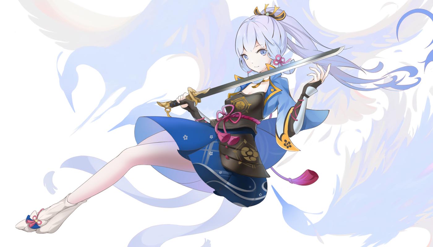 【二次元美图】#晚安【220520】