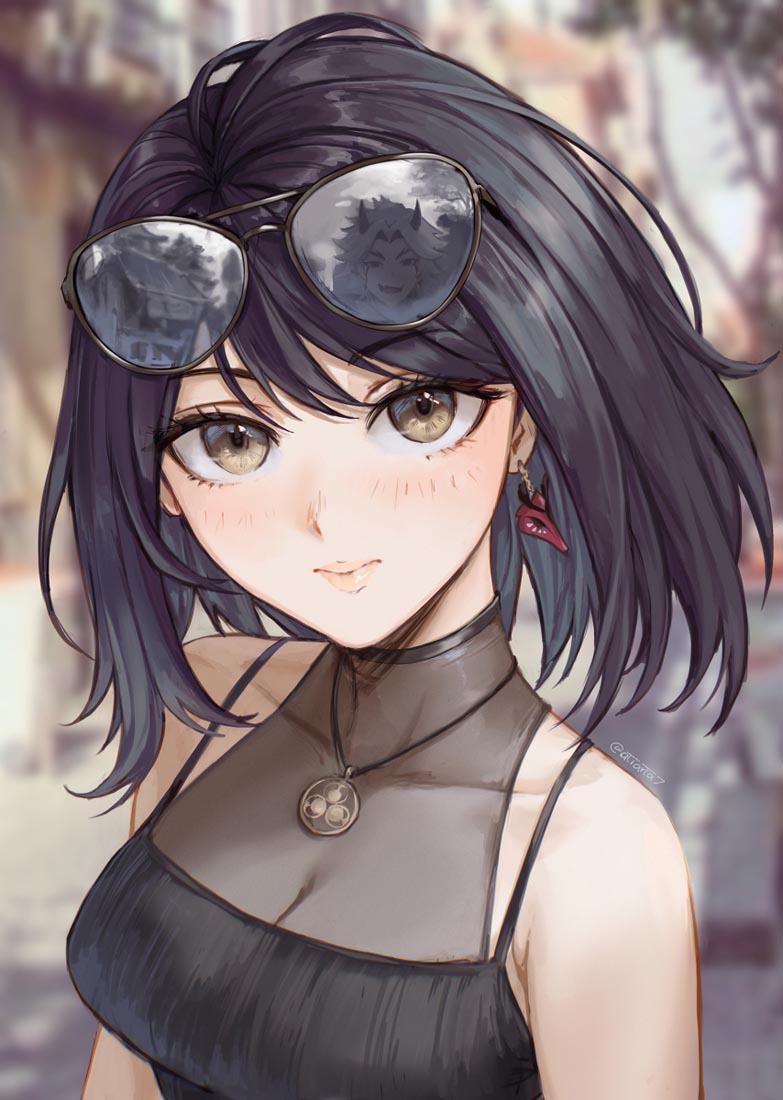 【原神同人】午安#XmanTV【220613】