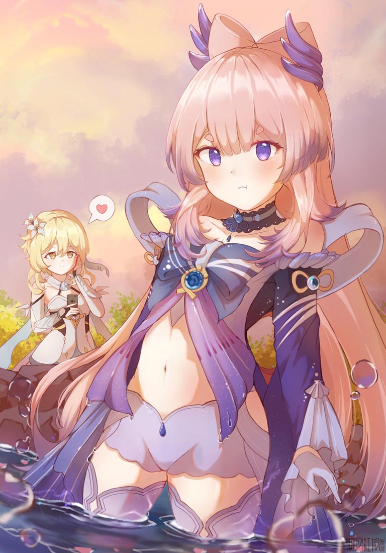 【XmanTV每日好图】#早安【220524】