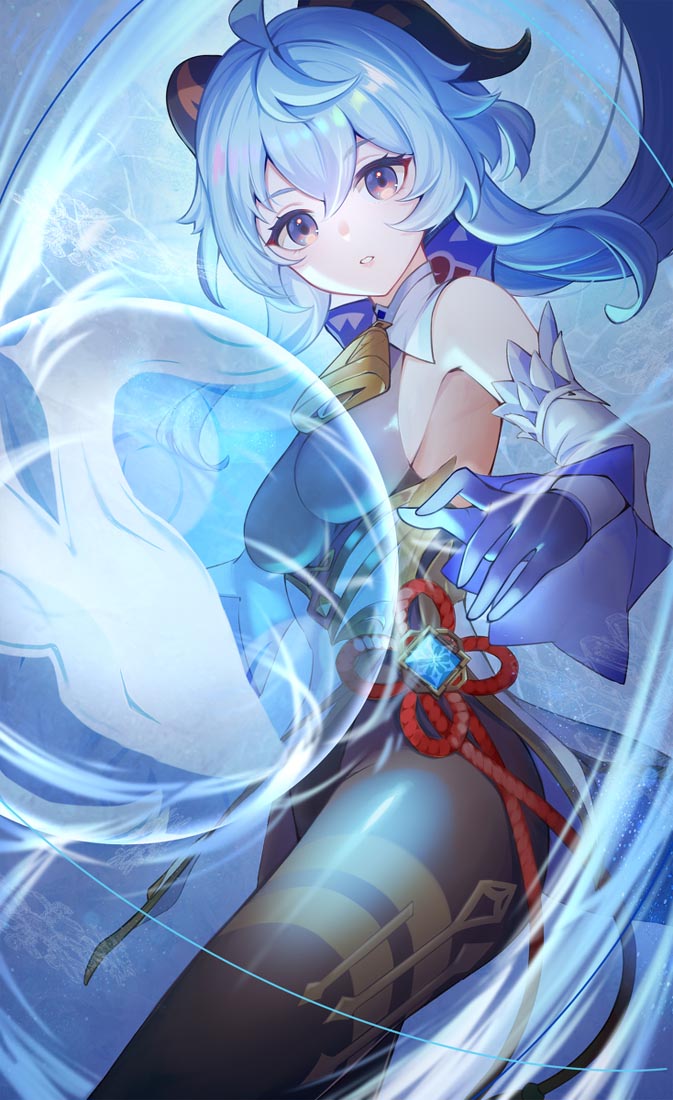 【早安原神】#XmanTV宅圈小站【220610】