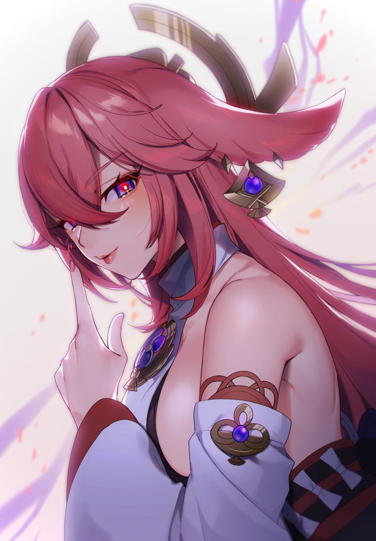 【原神同人系列】晚安Xman【220529】