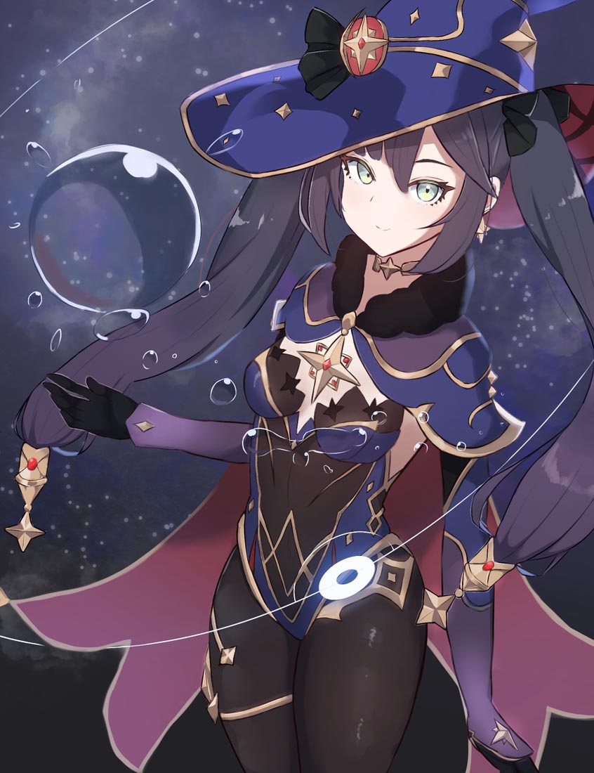 【二次元好图】#午安XmanTV【220522】