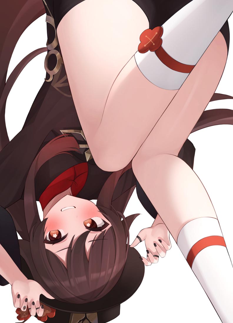 【X每日更新】#早安原神【220604】