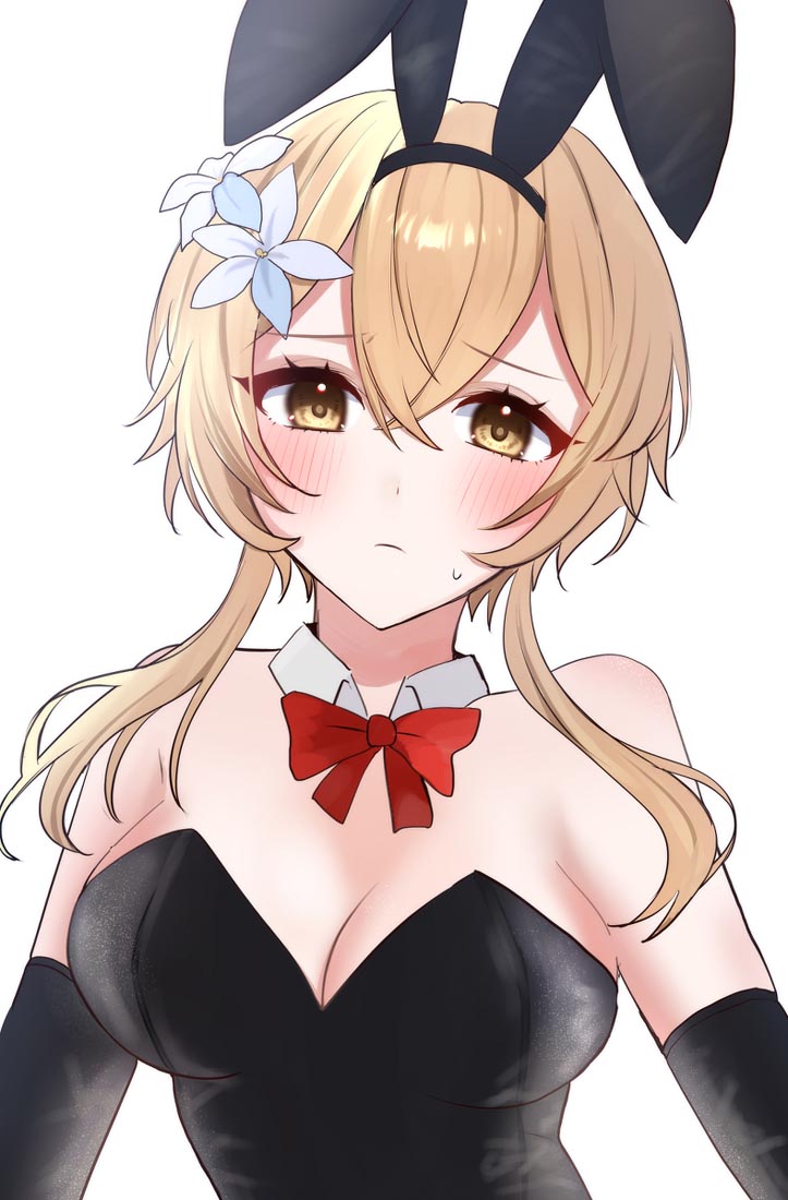 【晚安原神】#XmanTV好图【220607】