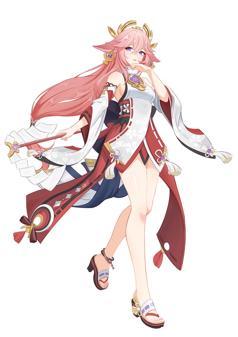 【原神同人】晚安#XmanTV【220613】