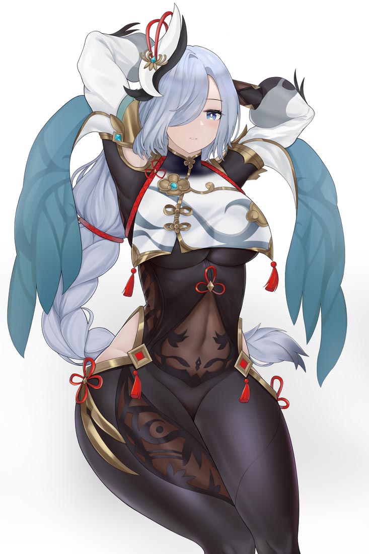 【二次元好图】#午安XmanTV【220522】