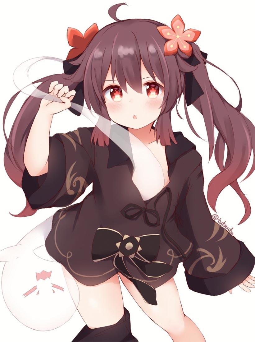 【XmanTV游戏同人】午安原神【220601】