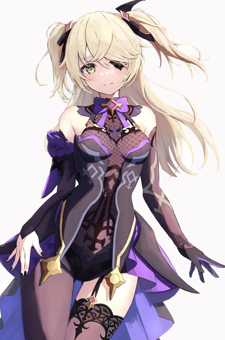 【晚安原神】#XmanTV二次元【220611】