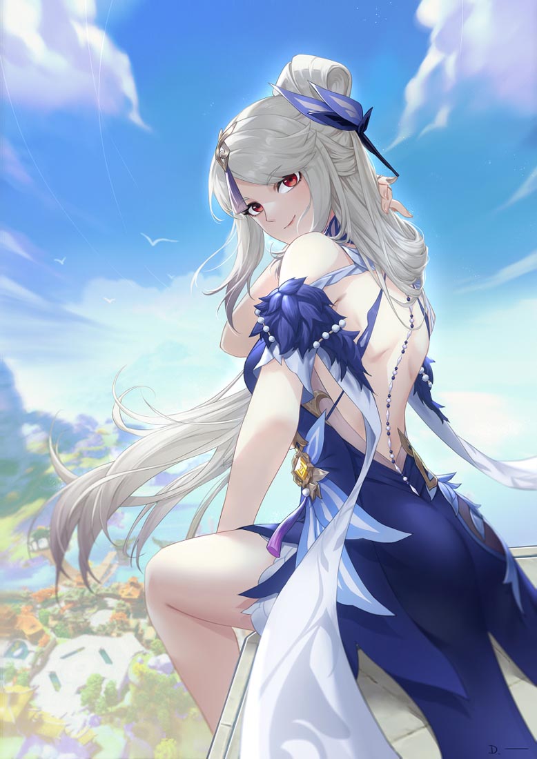 【早安原神】#XmanTV宅圈小站【220610】