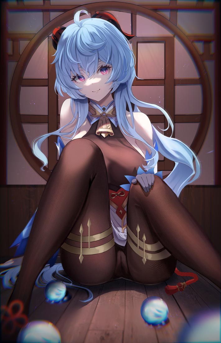 【Xman每日】#午安原神【220605】