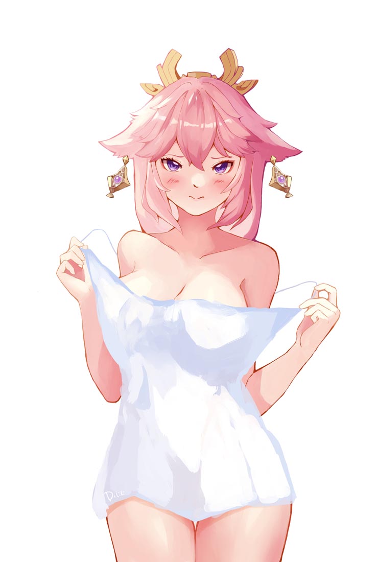 【XmanTV游戏同人】午安原神【220601】