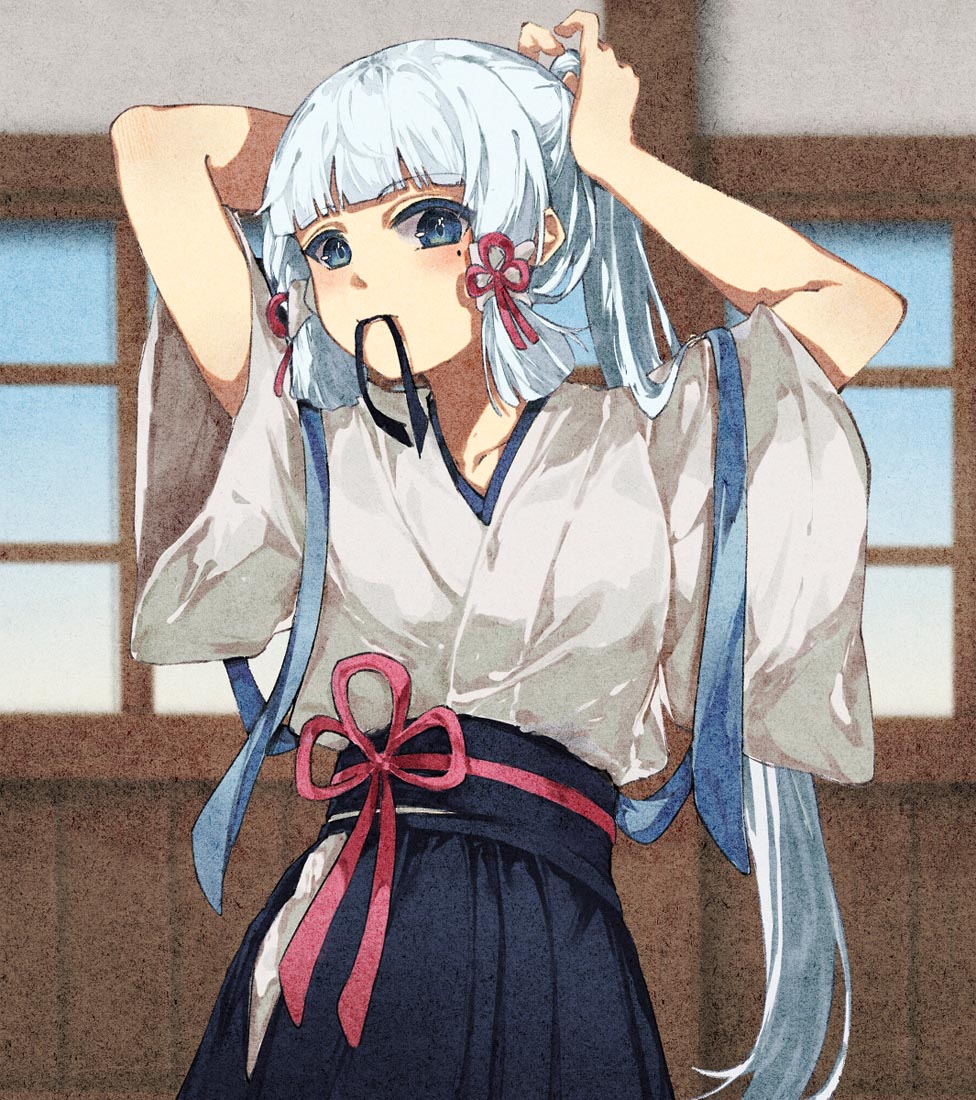 【XmanTV精选】晚安原神【220526】