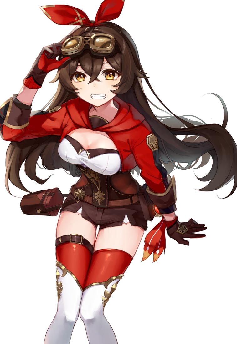 【XmanTV游戏同人】午安原神【220601】