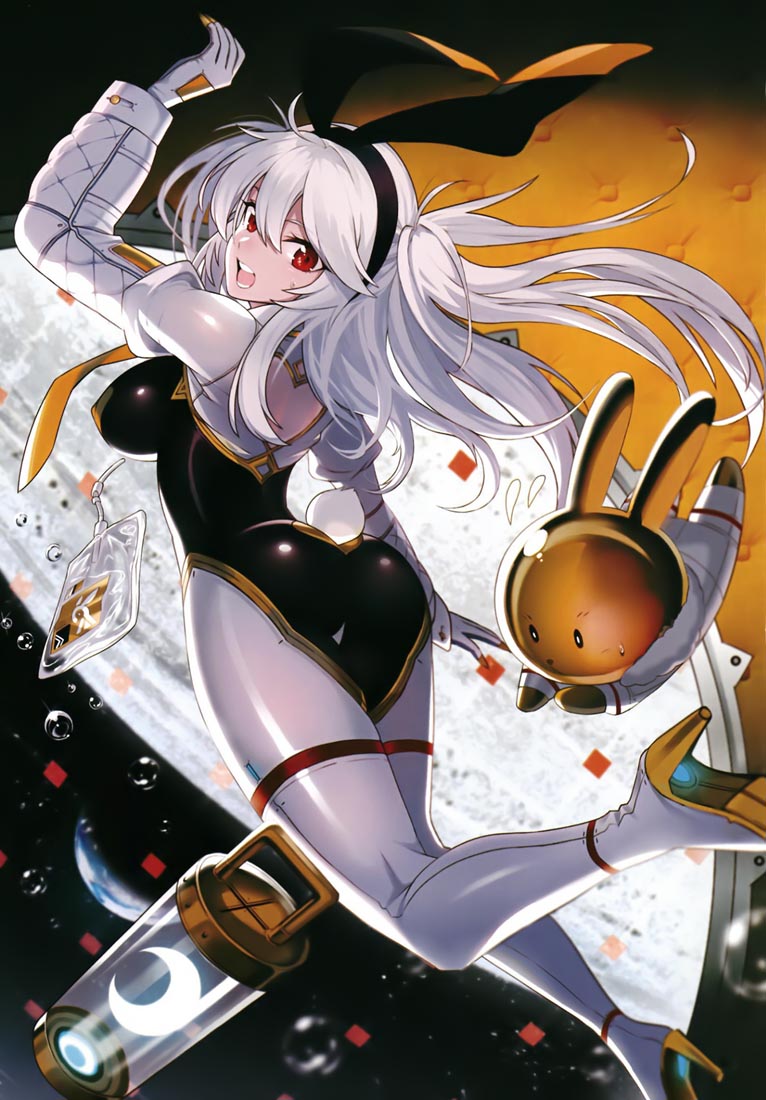 精美画集：Silhouette&Choker【多画师合同志】