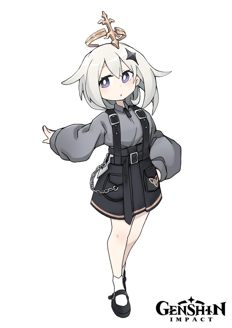 【二次元好图】#晚安XmanTV【220522】