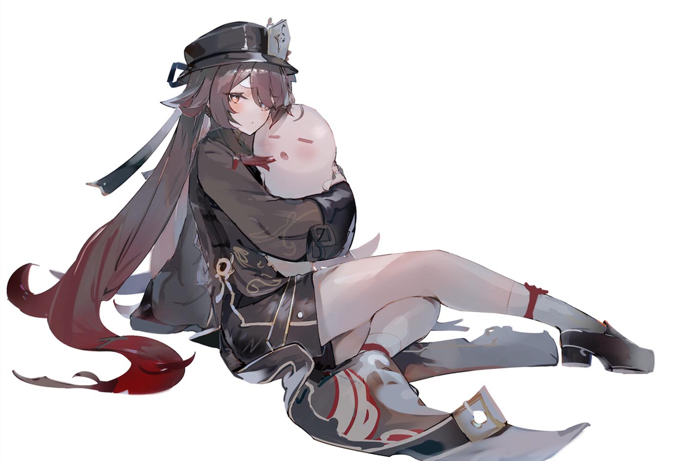 【XmanTV同人精选图】晚安原神【220528】