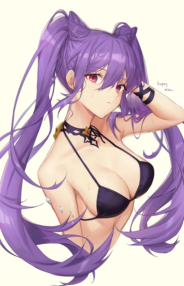 【Xman每日】#午安原神【220605】