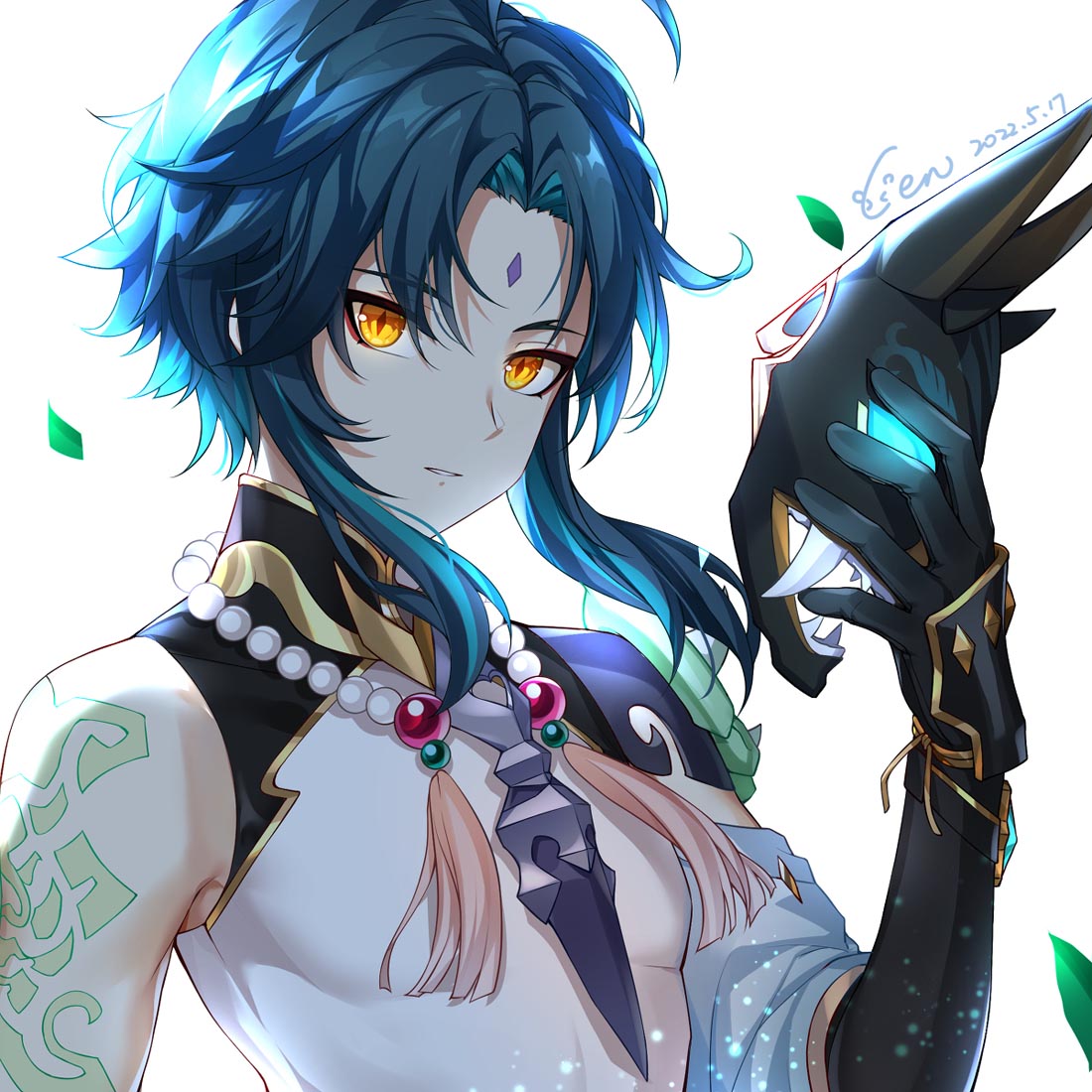 【晚安原神】#XmanTV宅圈小站【220610】