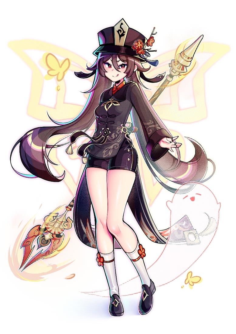 【XmanTV精选】晚安原神【220526】