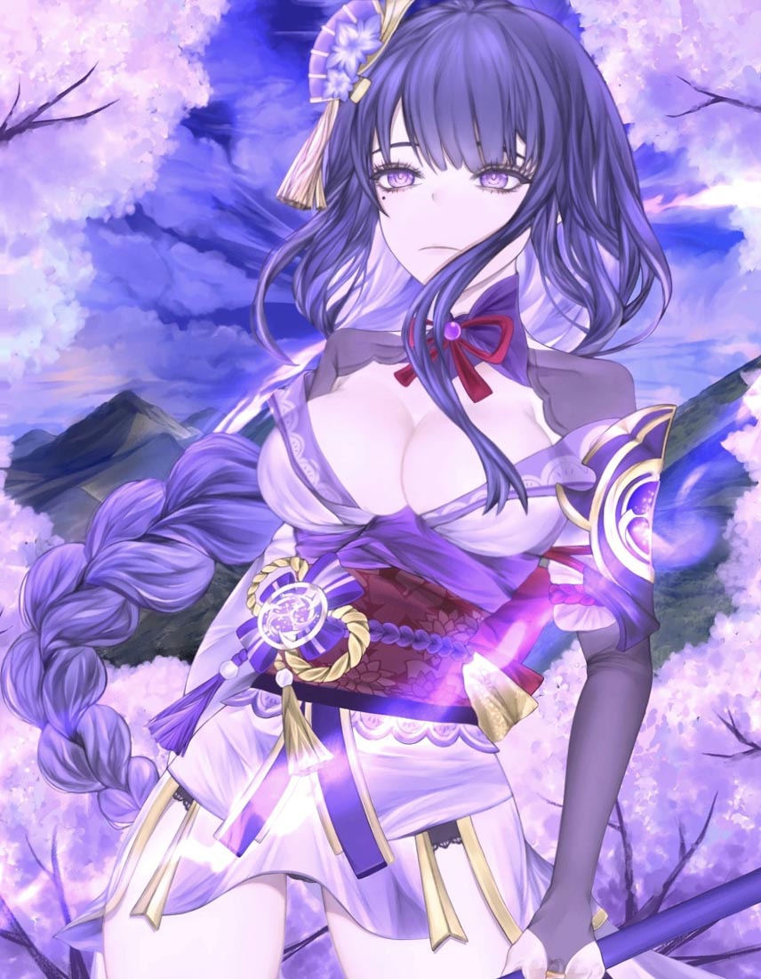 每日更新#午安原神【220603】